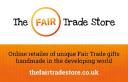 The FAIR Trade Store logo
